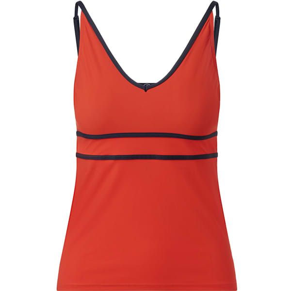 Débardeur running FUSALP ROMY DEBARDEUR F SORBIER