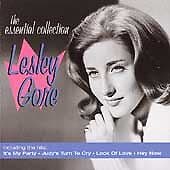 Lesley Gore : The Essential Collection CD (1999) Pre-Owned