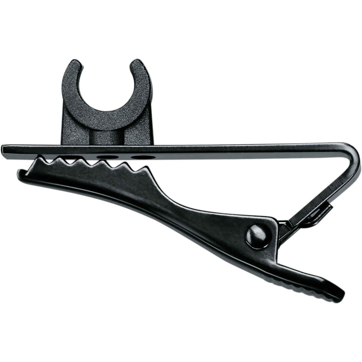 Shure AMVL-CLIP metalen dasclip voor Shure MVL