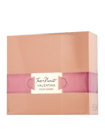 Armaf Tres Nuit Valentia Eau de Parfum Spray 100ml