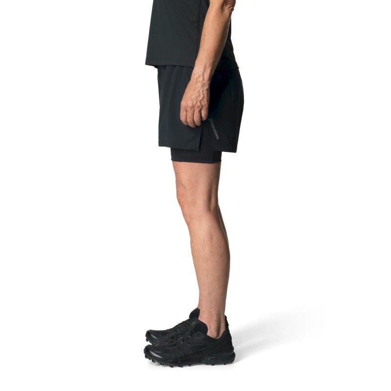 Pace Trail Shorts - Short trail femme