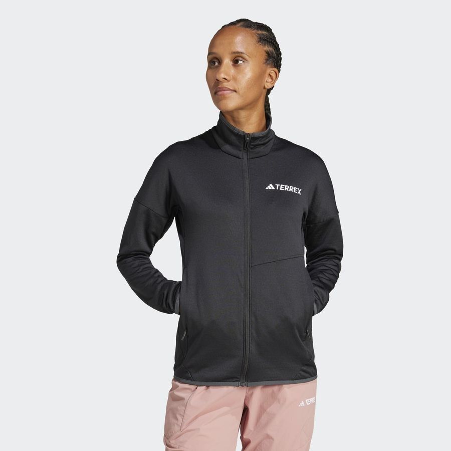 Adidas Veste molleton léger Terrex Xperior Climawarm