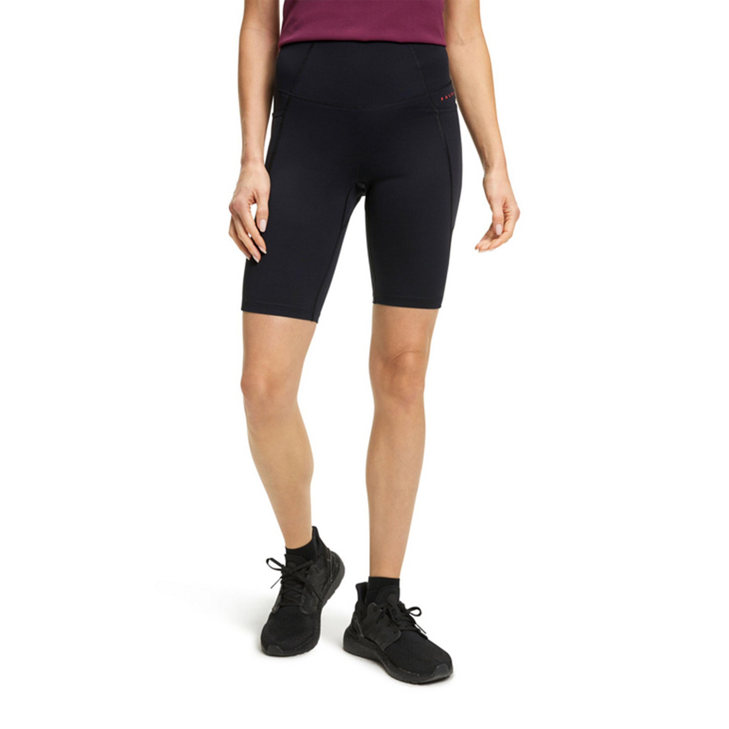 Falke Core Collant Tight Femmes - Noir