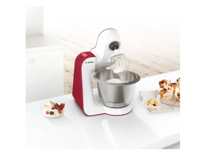 Bosch MUM5 StartLine MUM54R00 - Køkkenmaskine - 900 W