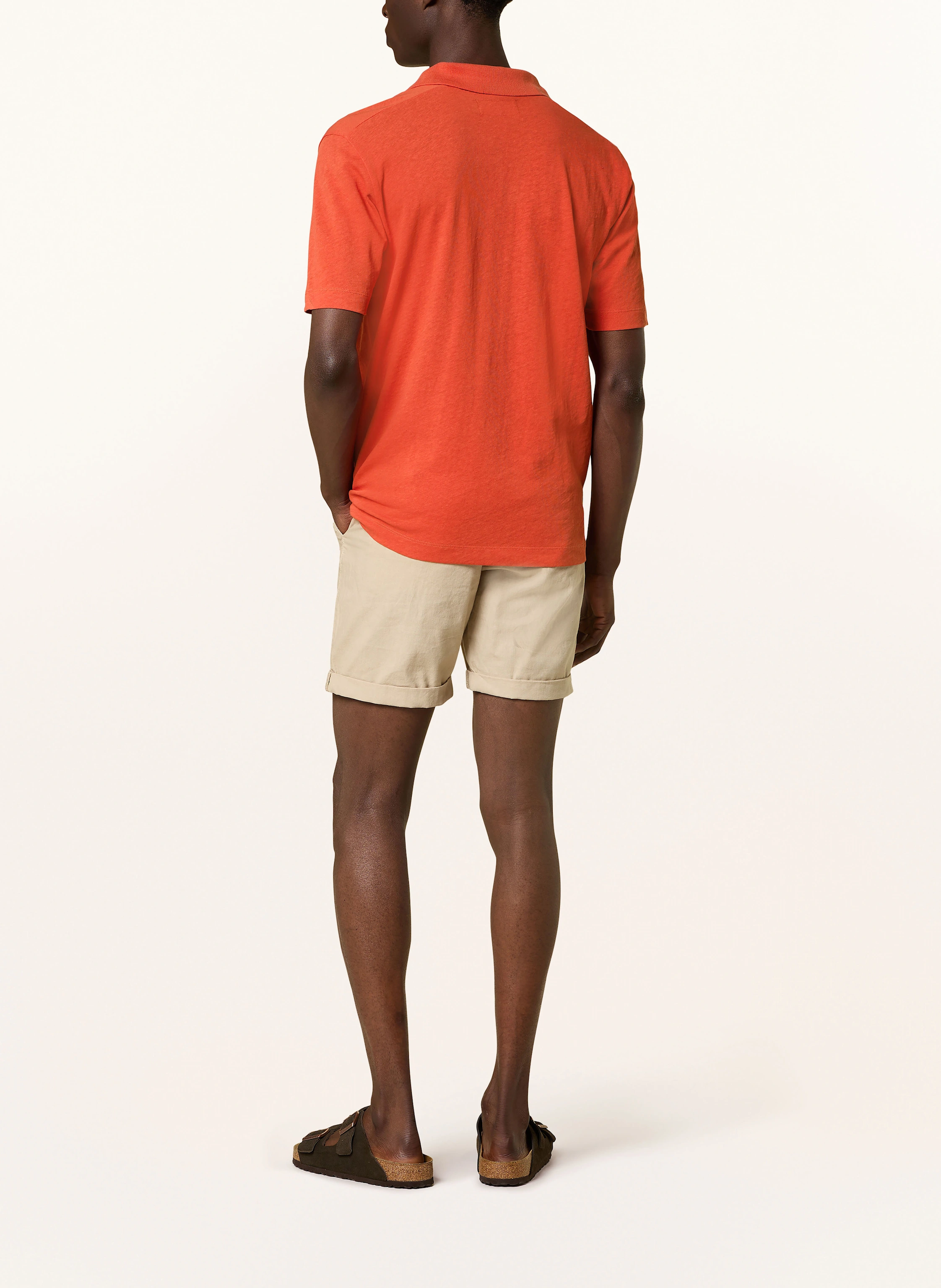 Marc O'Polo Piqué-Poloshirt