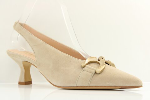 MARIPE' Pumps