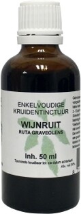 Natura Sanat Wijnruit/Ruta Graveolens 50ML