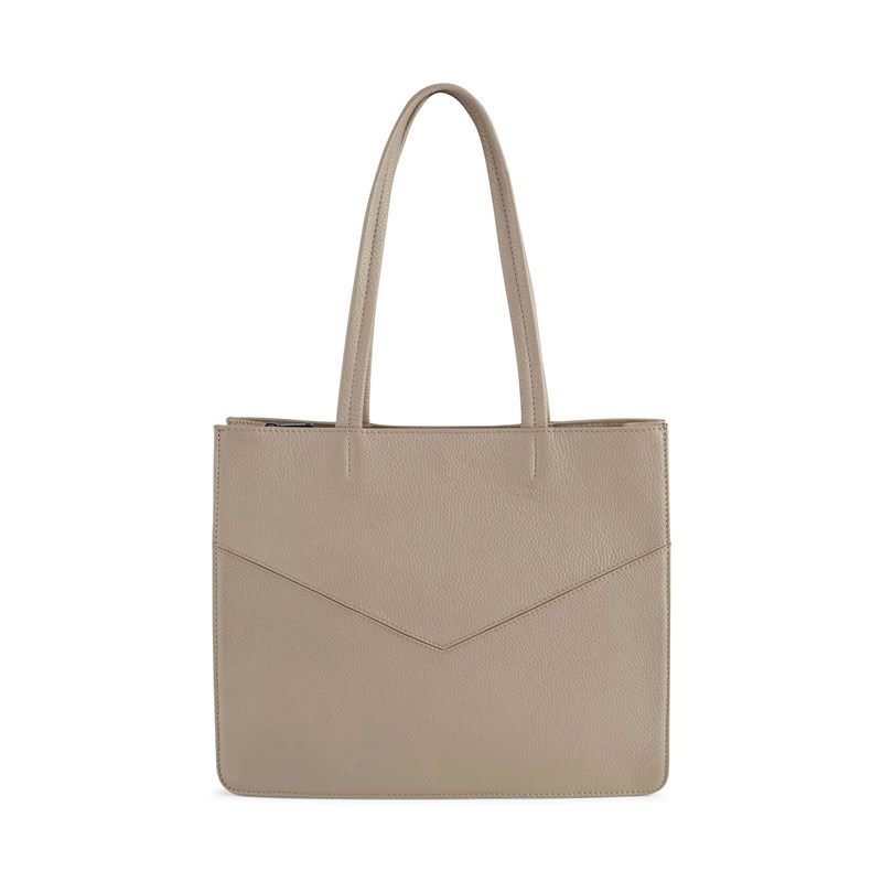 Markberg<br>Shopper Blanca Grain 14