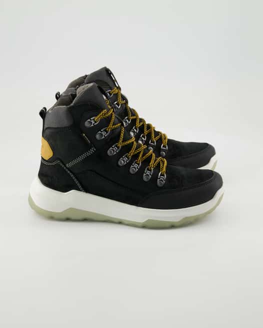 Superfit Space Winterstiefel in Schwarz