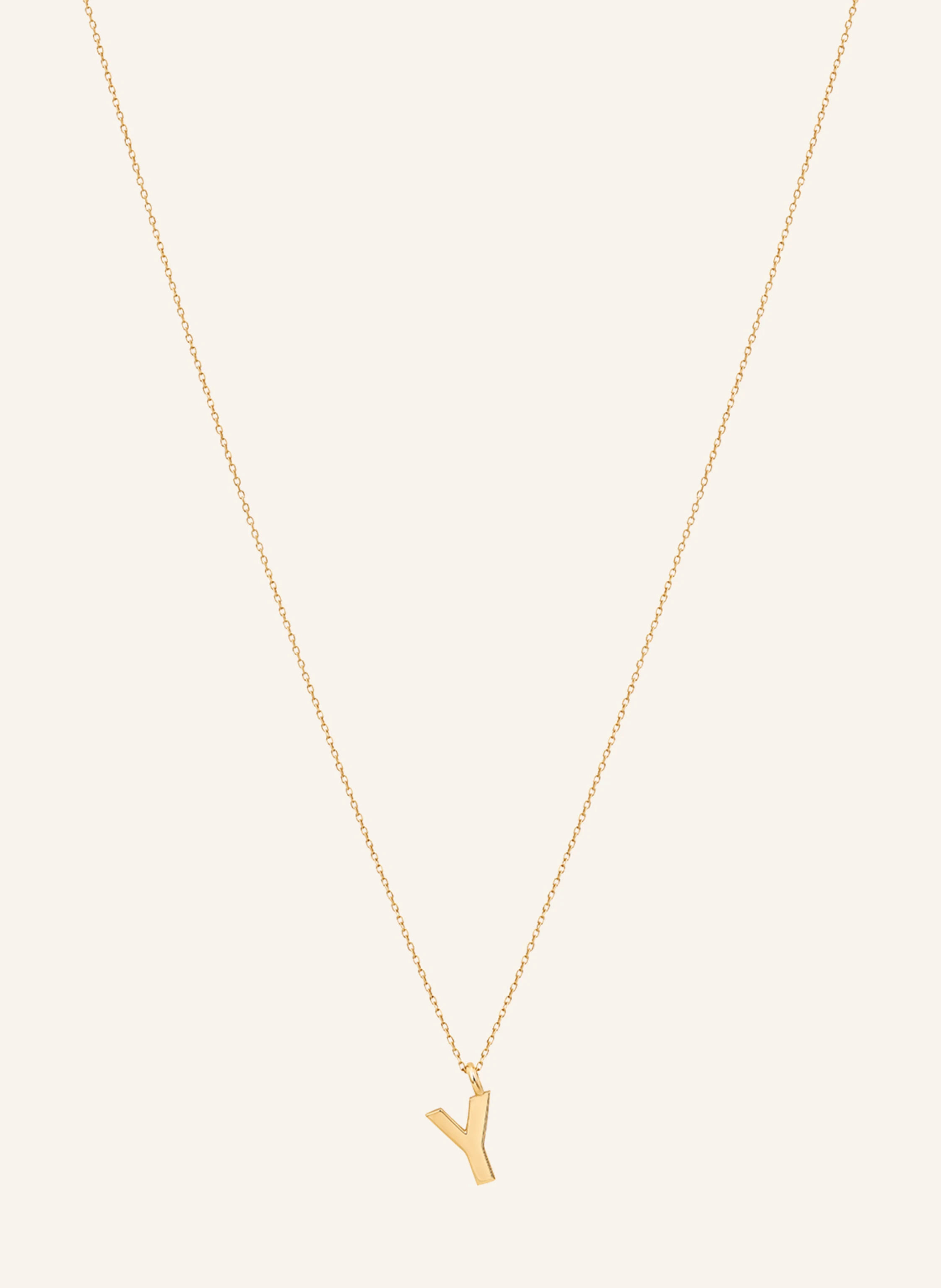 WEMPE Fine Jewelry Anhänger MINIMALISM