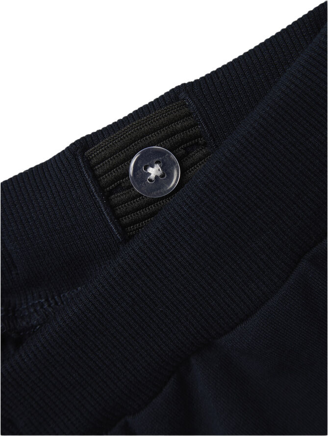 Name It NMMJONCE PAW NREG SWE PANTS UNB CPL Navy blazer