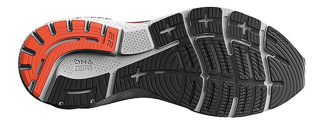 BROOKS RUNNING - CHAUSSURES DE RUNNING ADRENALINE GTS 22 M