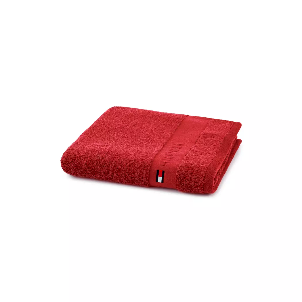 Handtuch Plain 50 x 100 cm