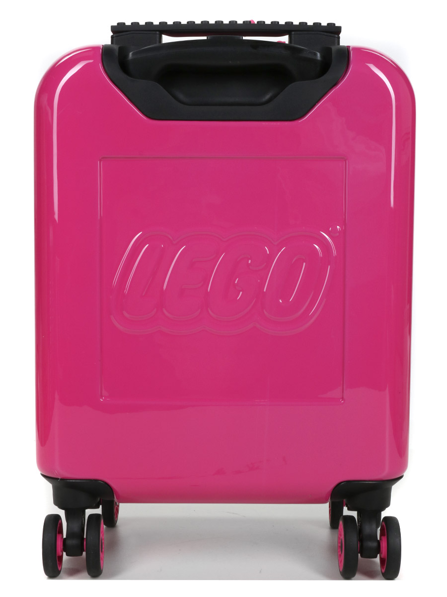 Valise Lego Hey 46 cm