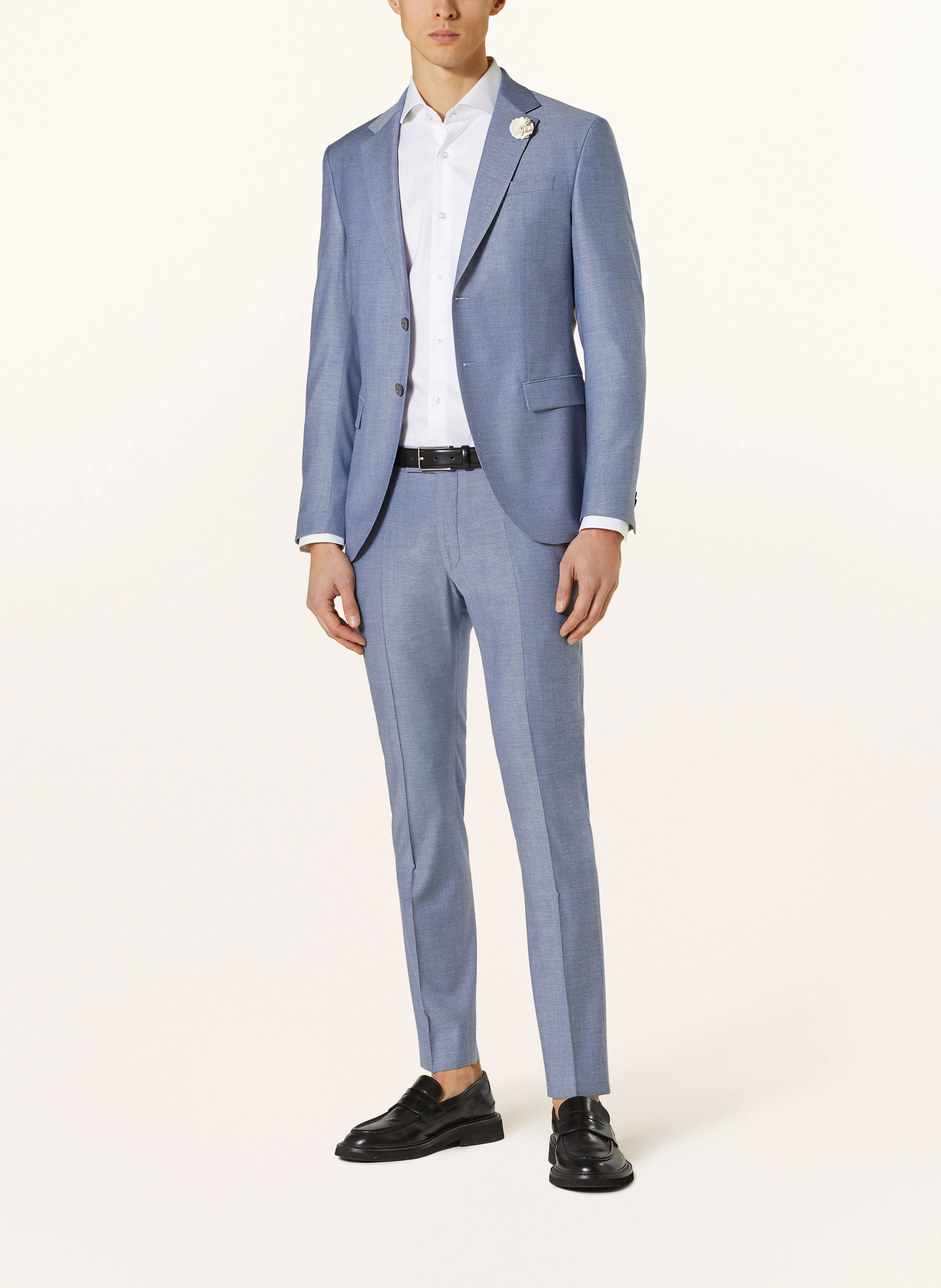JOOP! Anzughose GUN Extra Slim Fit