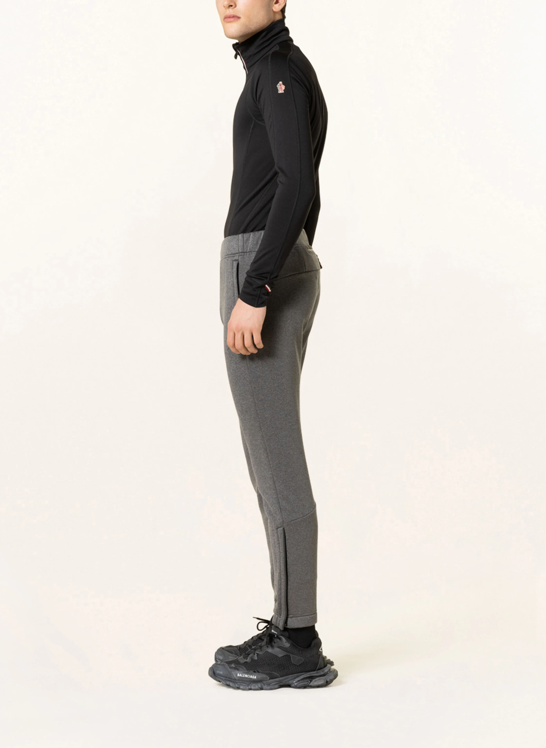 MONCLER GRENOBLE Fleecehose DAY-NAMIC