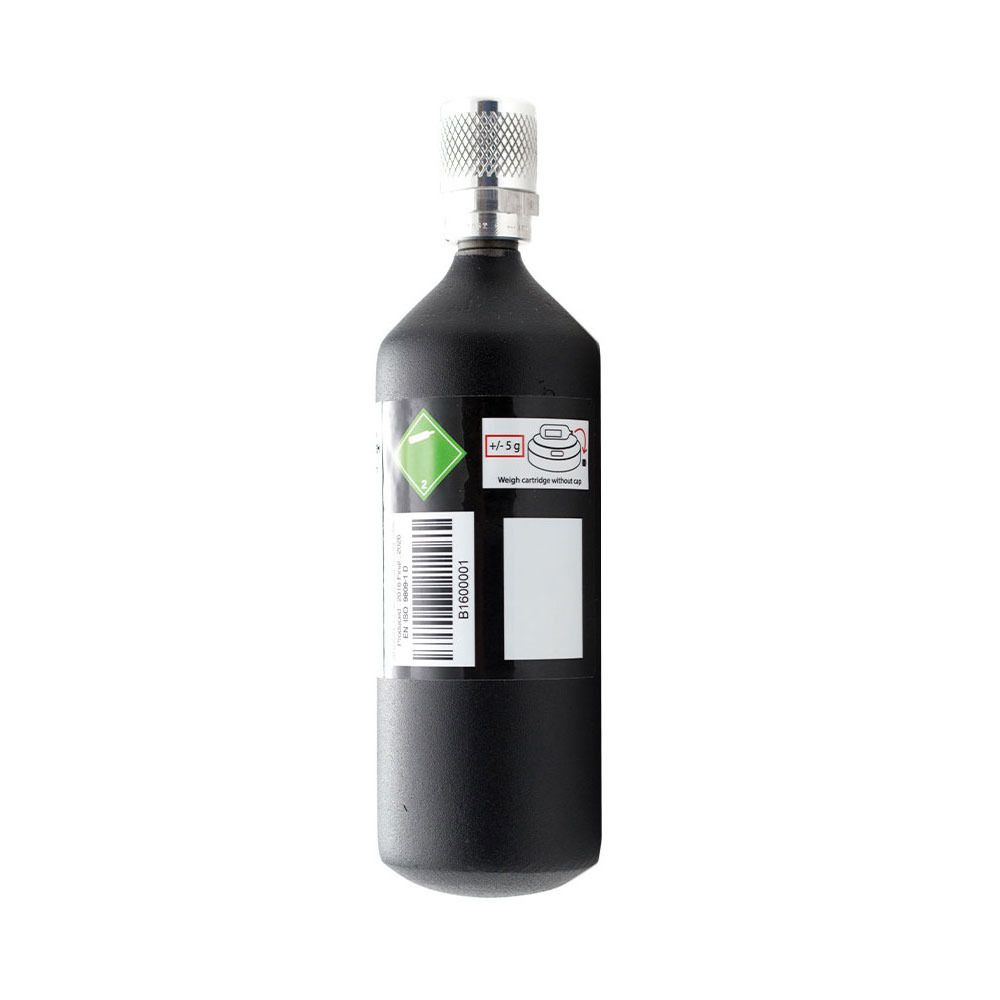 Arva EU ACIER 200 ML - Cartouche de déclenchement noir