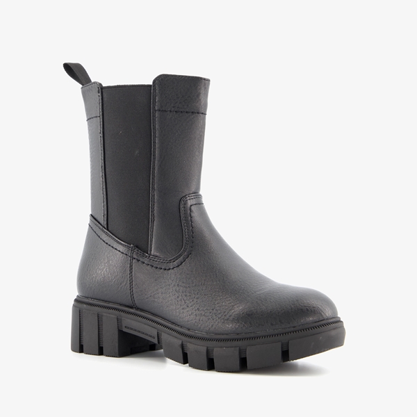Blue Box meisjes chelsea boots