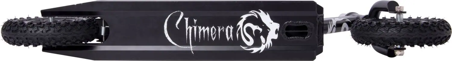 Longway Chimera Dirt Løbehjul | SkatePro