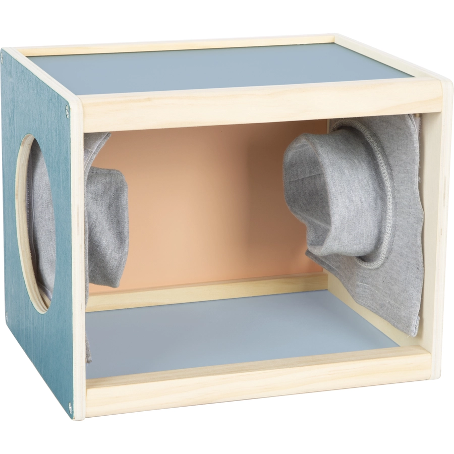 small foot® Fühlbox Sensory