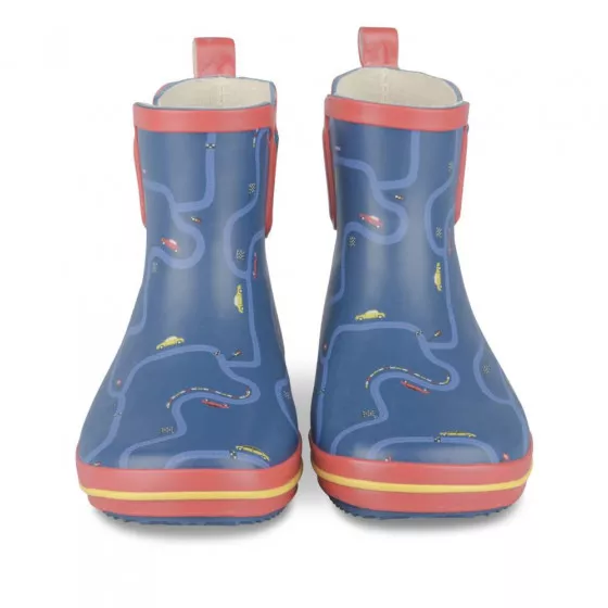 Bottes de pluie MARINE TAMS