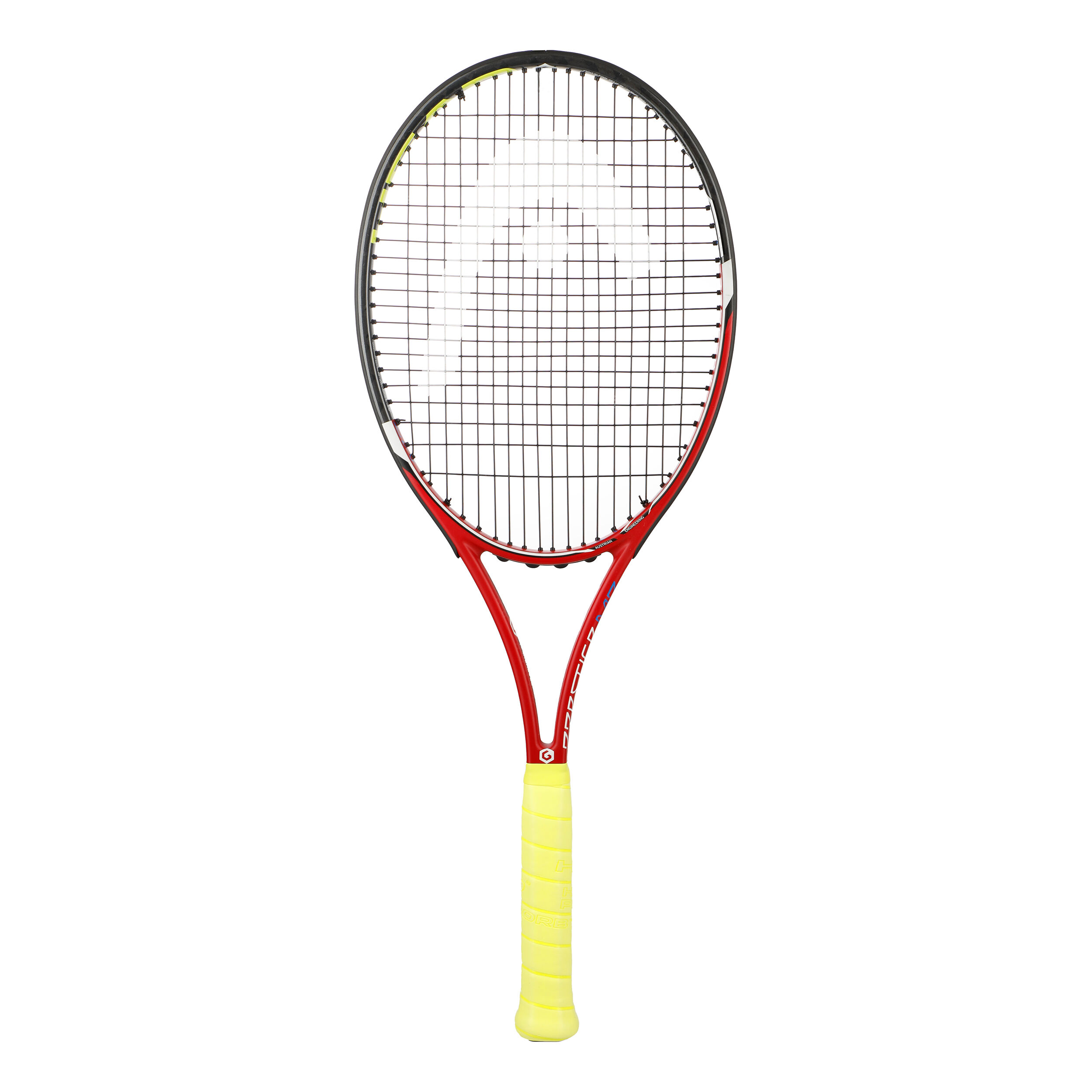 HEAD Graphene XT Prestige MP 2022 (Cordée)