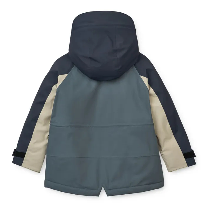 Liewood Veste de Ski Kalle | Bleu