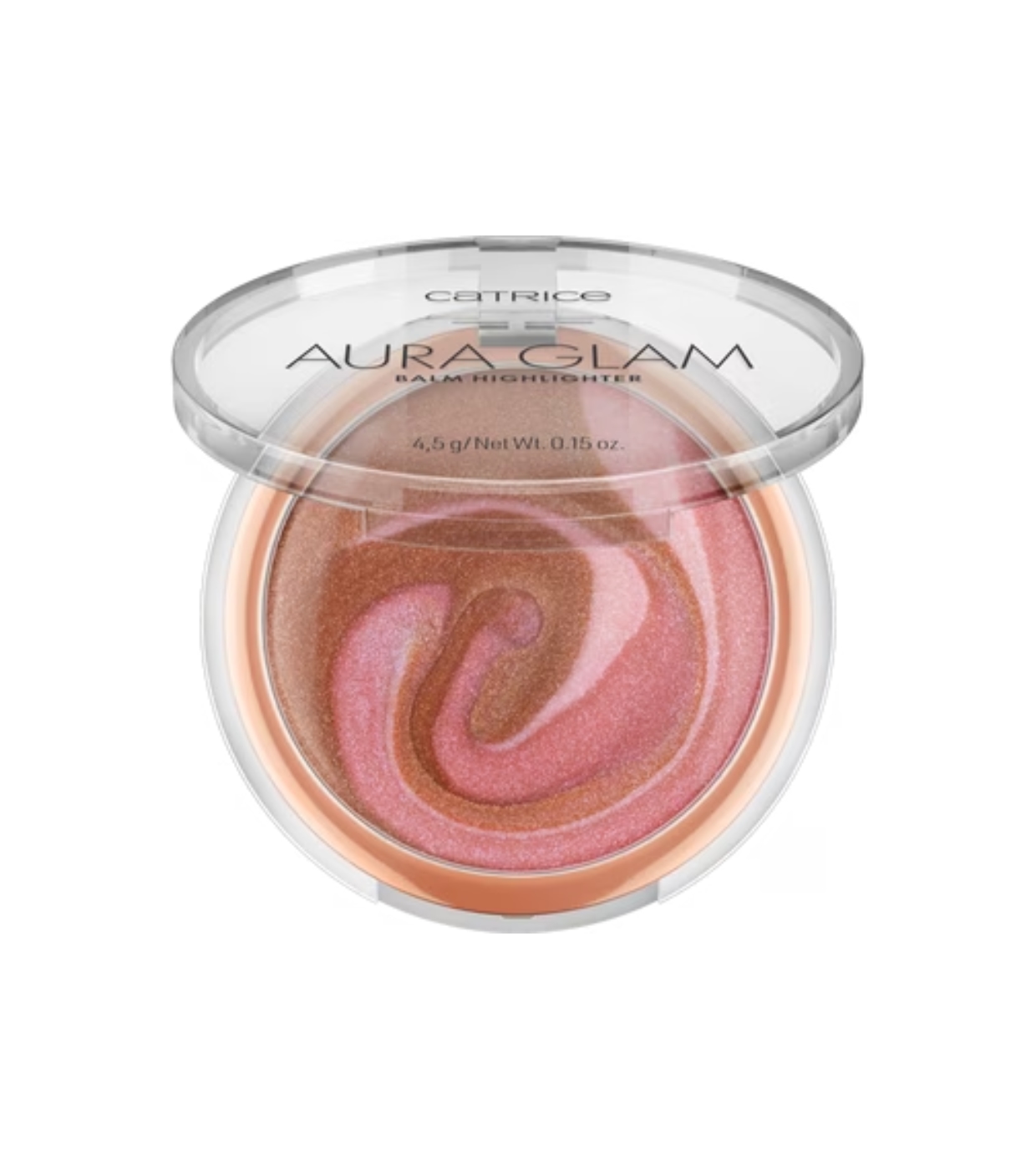 Catrice - Iluminador em creme Aura Glam