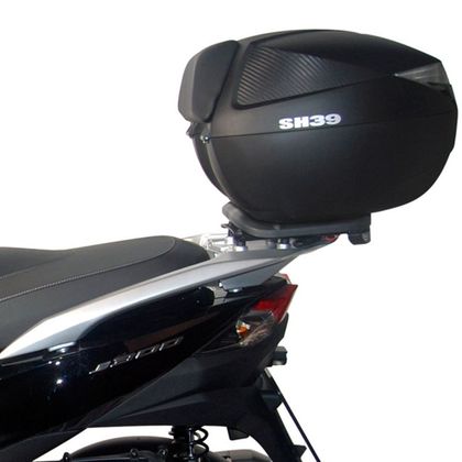 Support top case Shad Top Master pour scooter