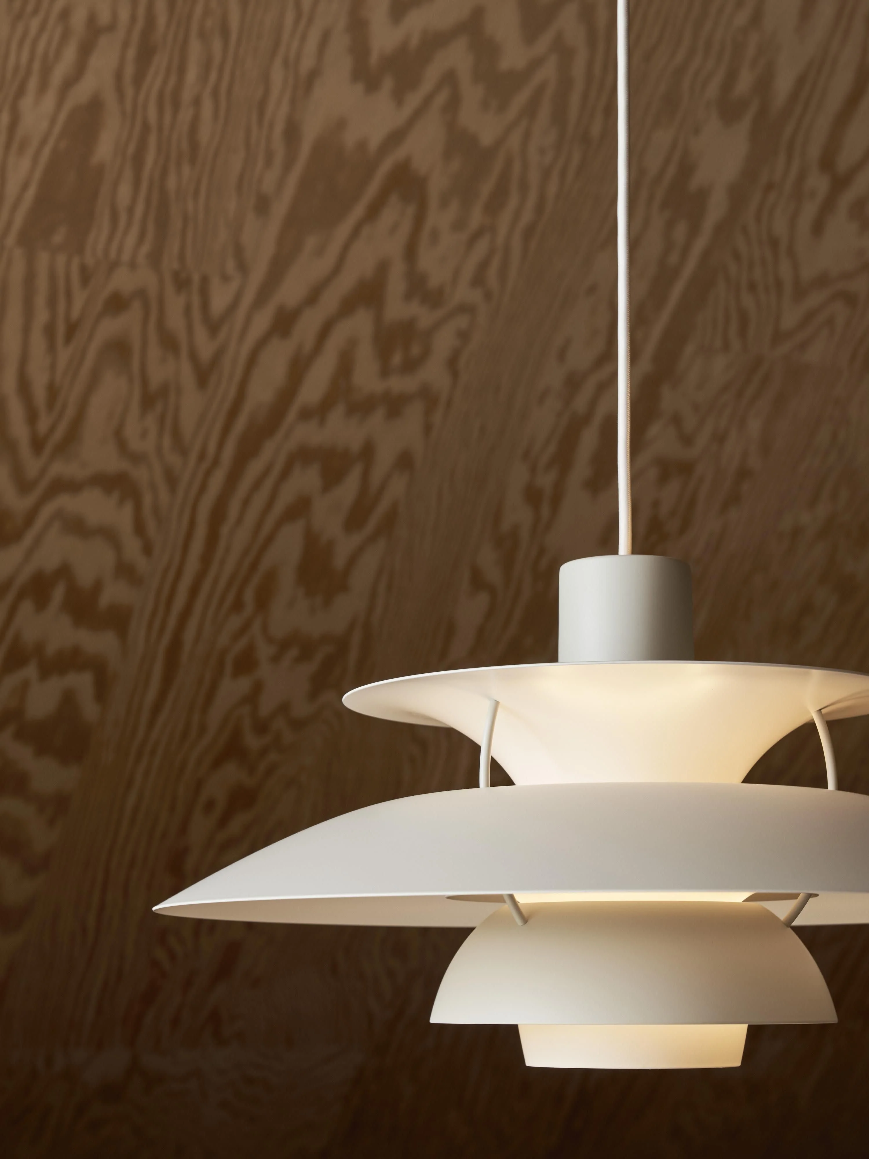Hanglamp PH 5