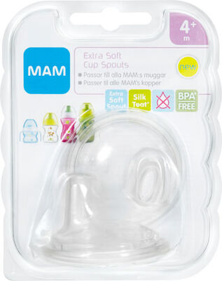 MAM Spout Starter Cup