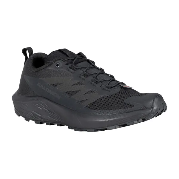 Salomon -  Trailrunningschuhe Sense Ride 5 SR