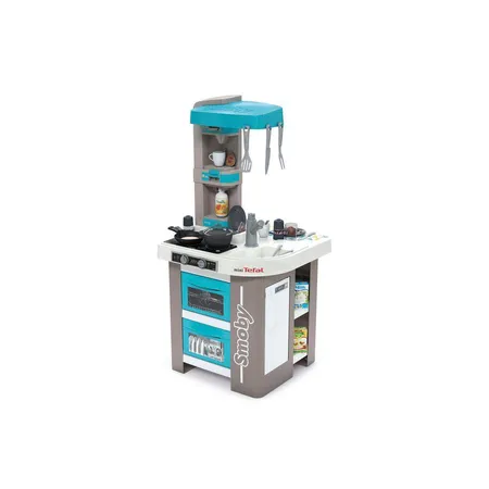 Smoby TEFAL Studio Bubble Küche