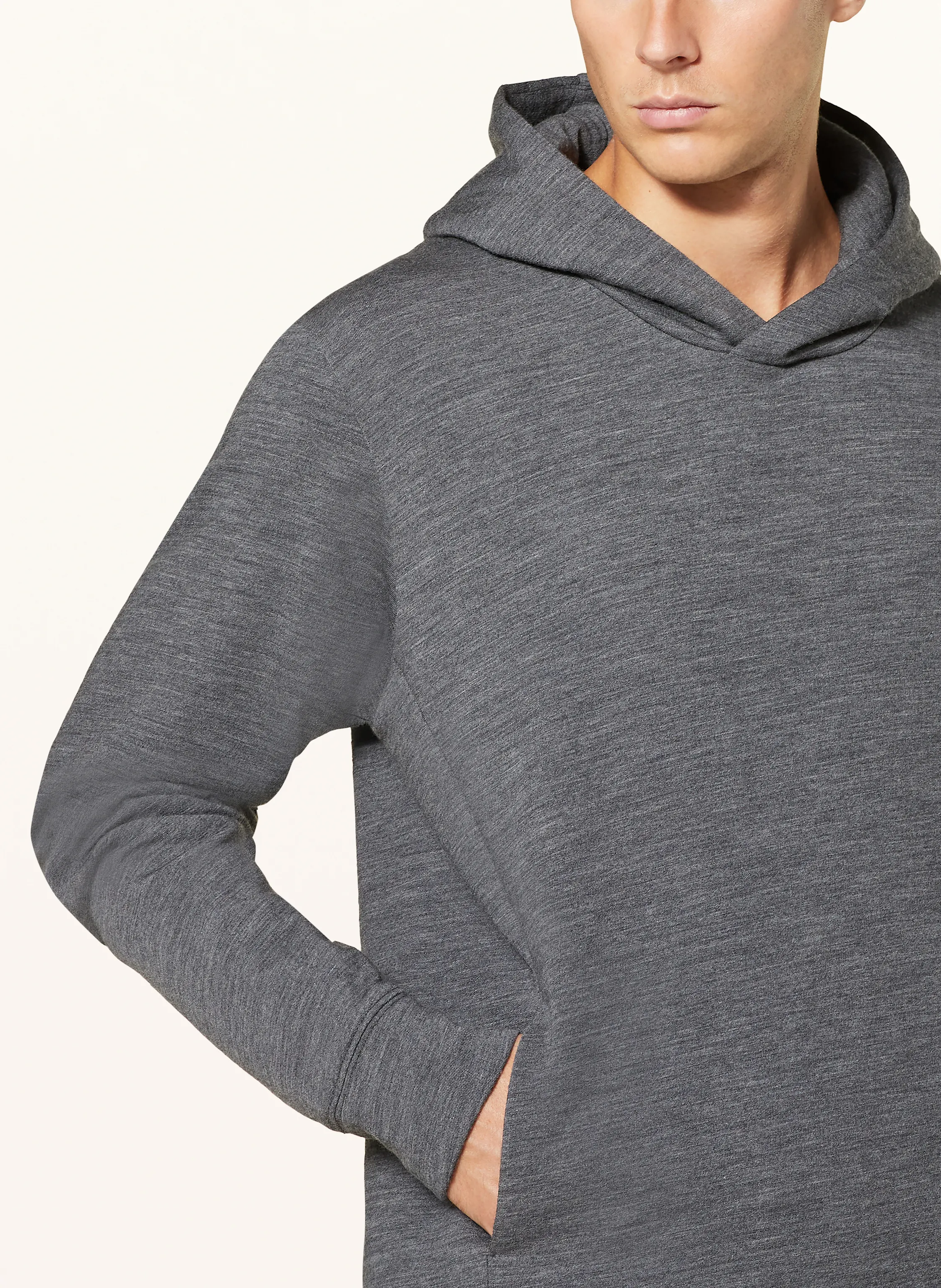 Stefan Brandt Hoodie