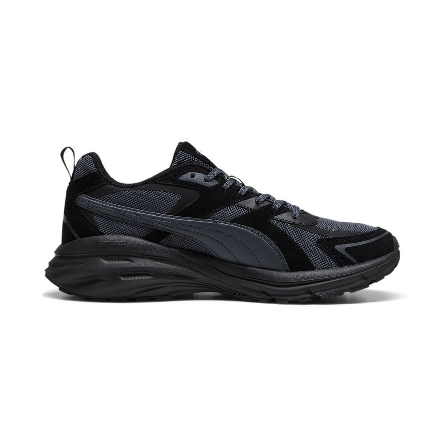 PUMA Hypnotic LS Chaussures - Noir/Gris