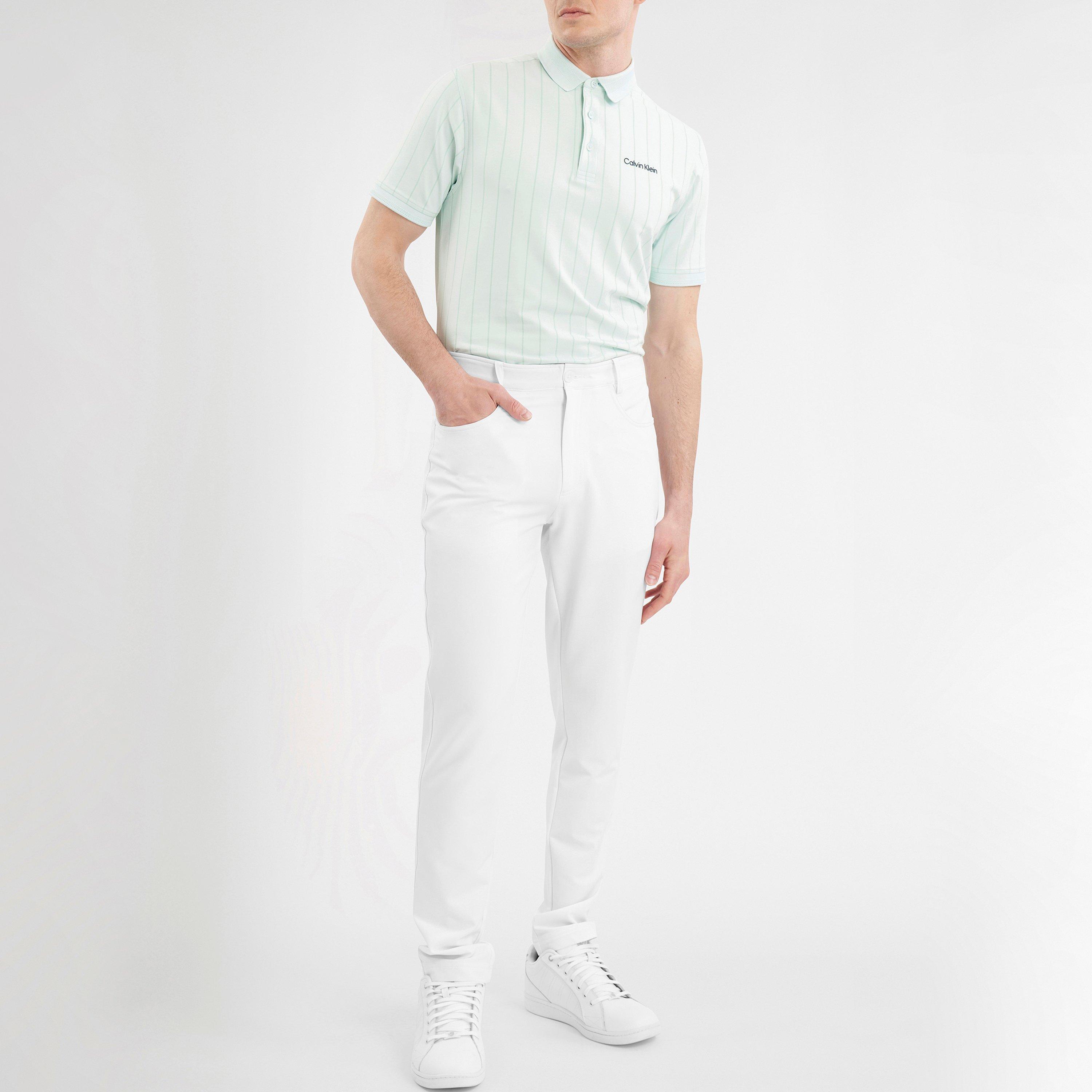 Calvin Klein Golf CK G Cape Club Polo Sn53