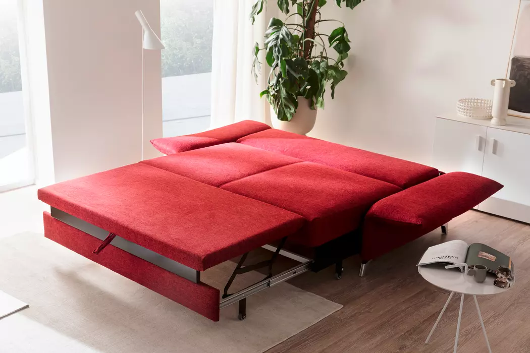 Schlafsofa Liv