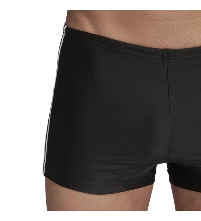 adidas Men 3-Stripes Zwemboxer