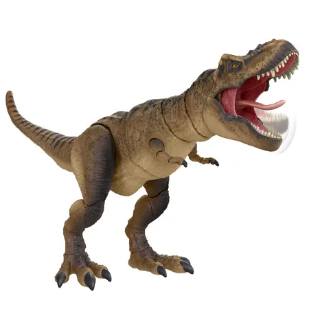 Mattel Jurassic World Hammond Collection T-Rex