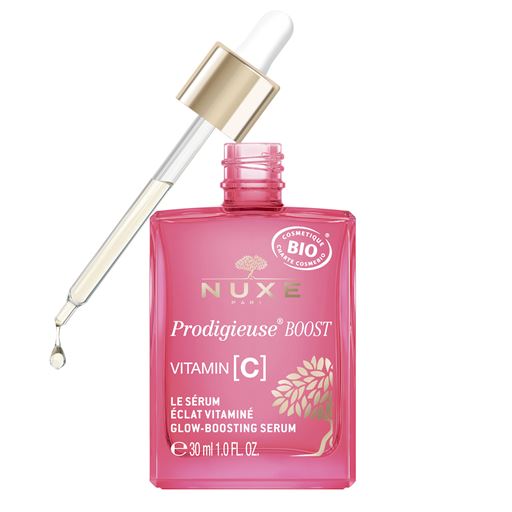 Nuxe Prodigieuse Boost Serum, 30 ml