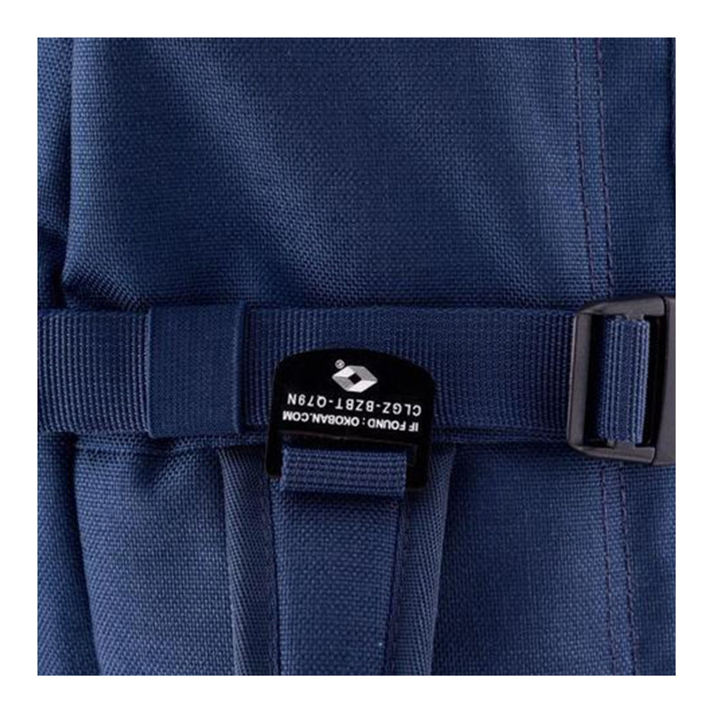 Sac à dos cabine Military 18 pouces 44 Litres Navy
