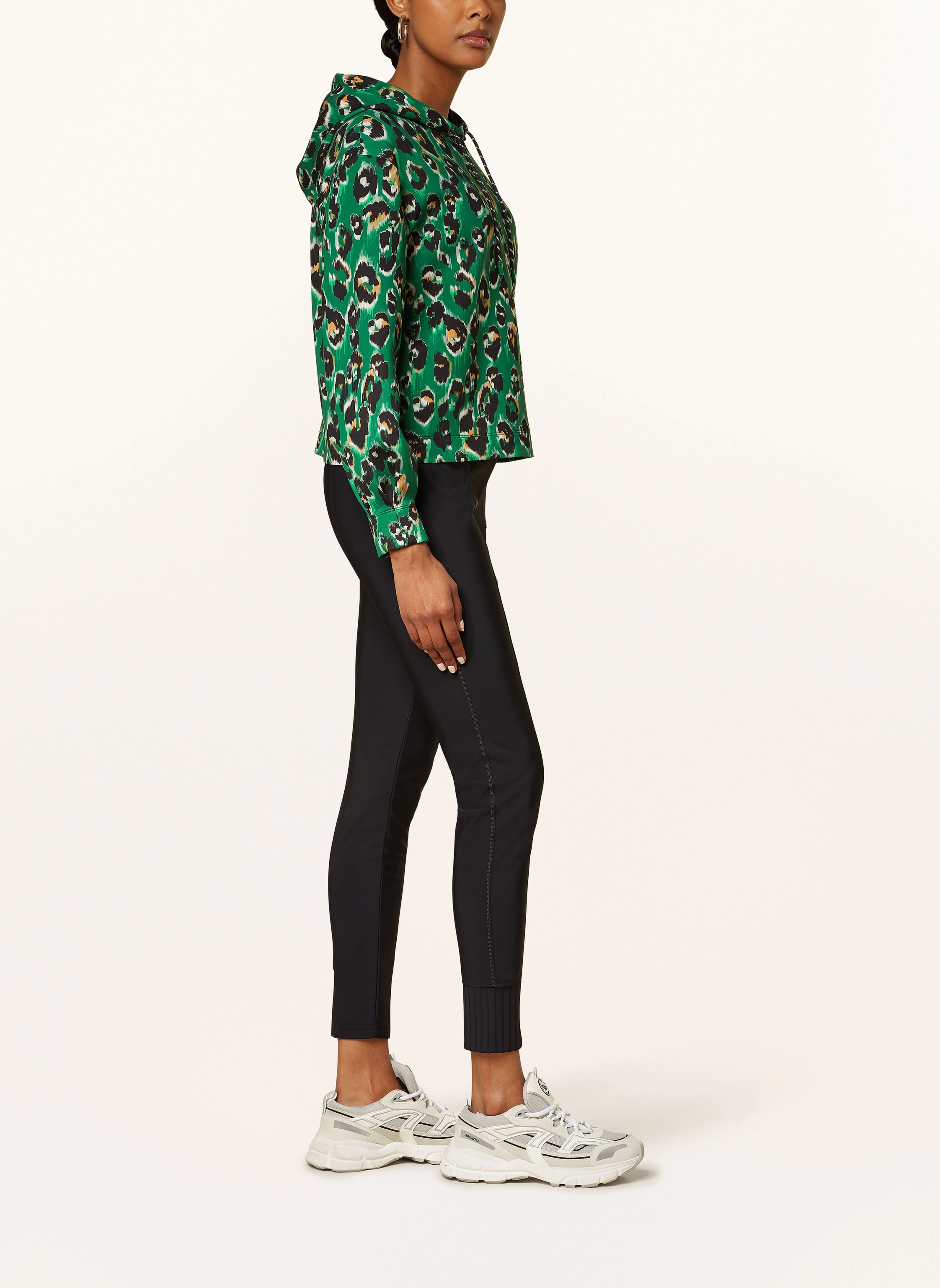 MARC CAIN Hoodie