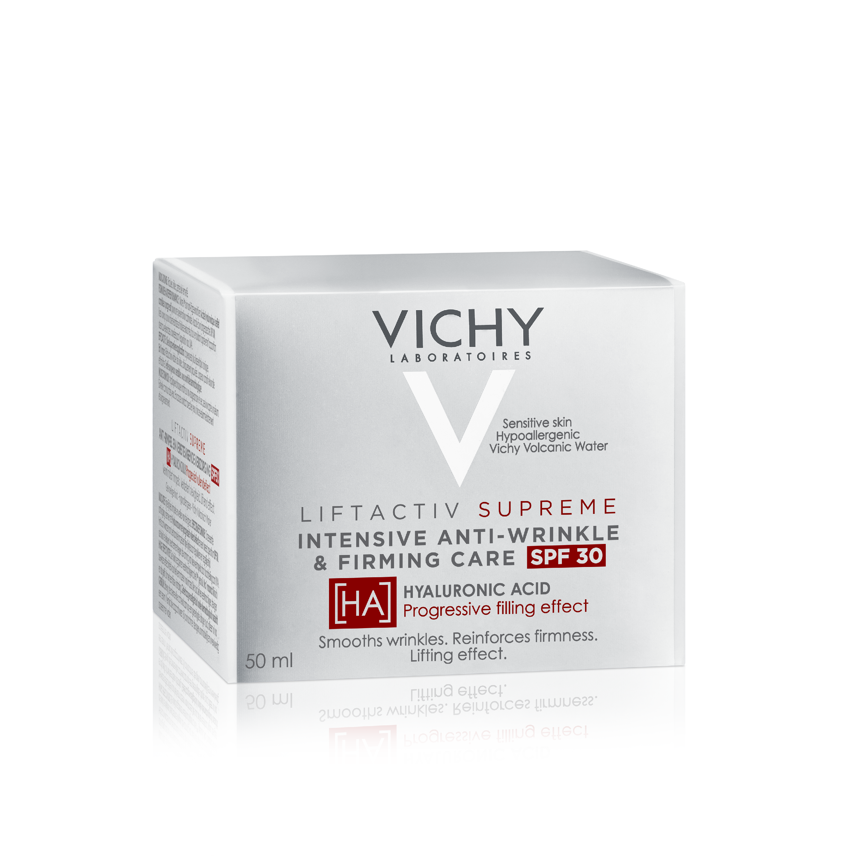Vichy Liftactiv Supreme Creme LSF30 Topf 50 ml