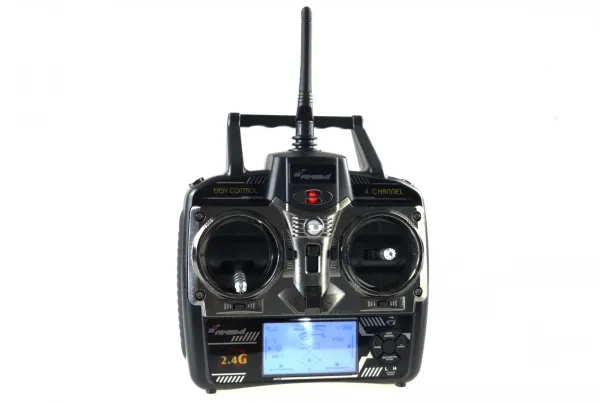 Amewi Buzzard Pro XL, helikopter, 1500 mAh