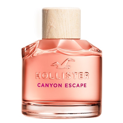 Hollister Canyon Escape Eau de Parfum Spray