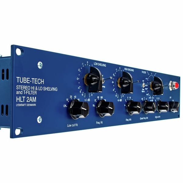 Tube-Tech HLT 2AM