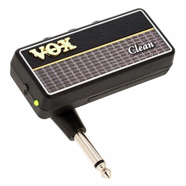 Vox Amplug 2 Clean
