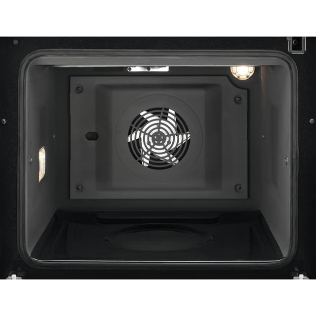 Electrolux Komfur LKI66440NK (Matsort)