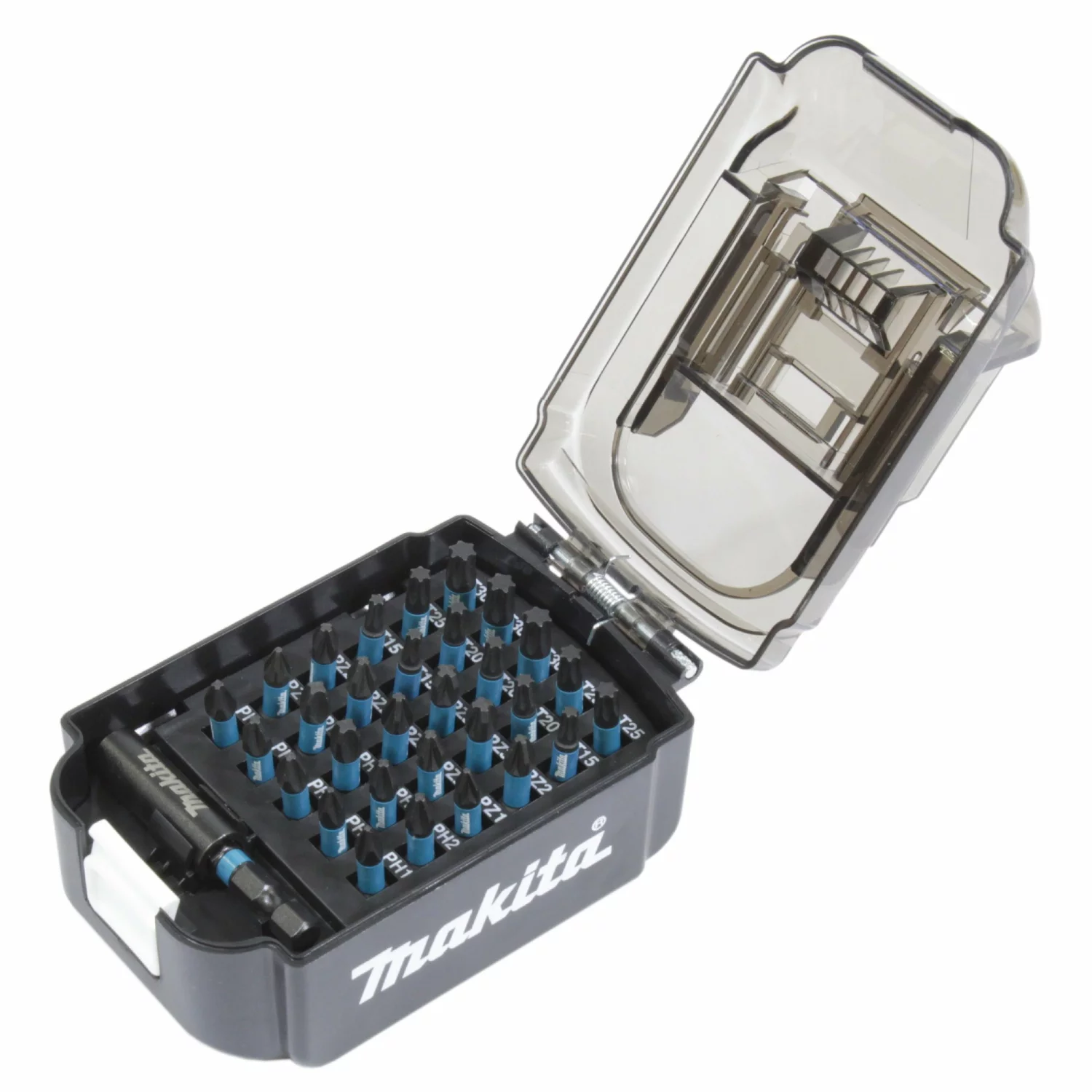 Makita E-03084 31-delige Tough bitset