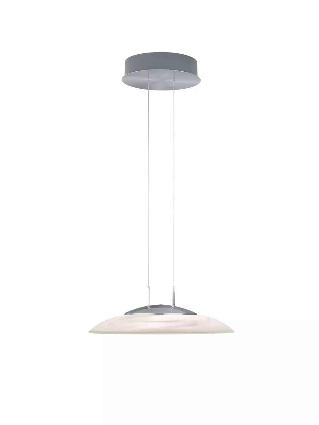 LED-Deckenleuchte Findus